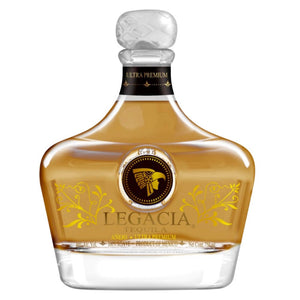 Casa Legacia Añejo Tequila - Main Street Liquor
