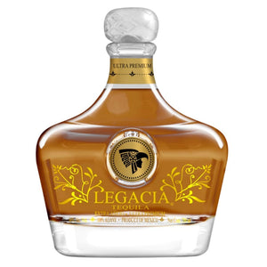 Casa Legacia Extra Añejo Tequila - Main Street Liquor