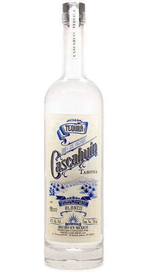 Cascahuín Tahona Blanco - Main Street Liquor