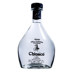 Chinaco Tequila Anejo Cristalino - Main Street Liquor