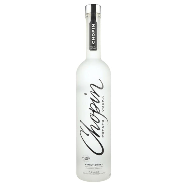 Chopin Potato Vodka 1L - Main Street Liquor