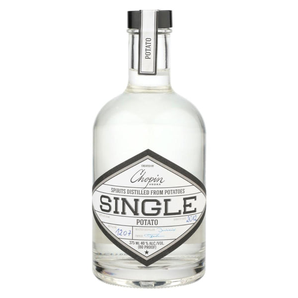 Chopin Single Potato Vodka 375mL - Main Street Liquor