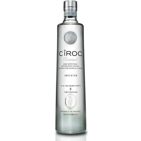 Ciroc Coconut - Main Street Liquor