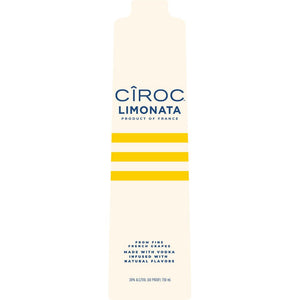 Ciroc Limonata - Main Street Liquor