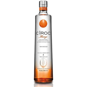 Ciroc Mango - Main Street Liquor