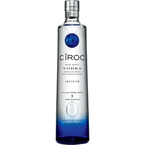 Ciroc Snap Frost Vodka - Main Street Liquor