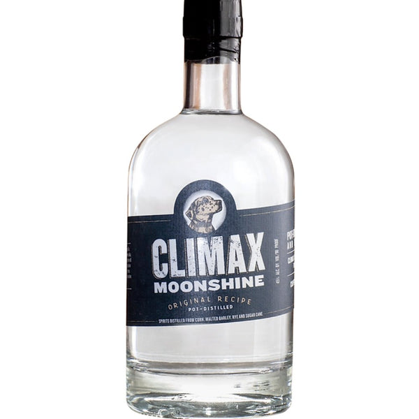 Climax Spirits Moonshine - Main Street Liquor