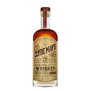 Clyde May's Special Reserve - Main Street Liquor