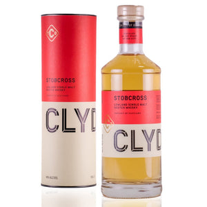 Clydeside Stobcross Single Malt Scotch - Main Street Liquor