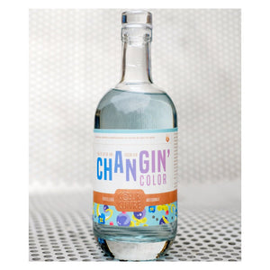 Coeur de Cuivre Changin' Color Gin - Main Street Liquor