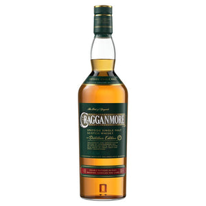 Cragganmore Distiller's Edition 2023 - Main Street Liquor