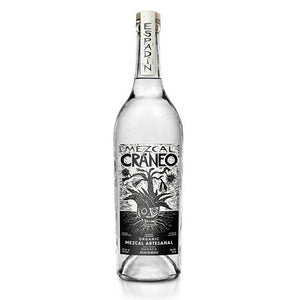 Cráneo Organic Mezcal - Main Street Liquor