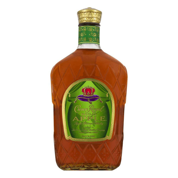 Crown Royal Apple 1.75L - Main Street Liquor