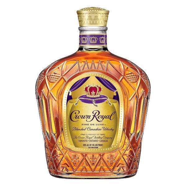 Crown Royal Deluxe - Main Street Liquor