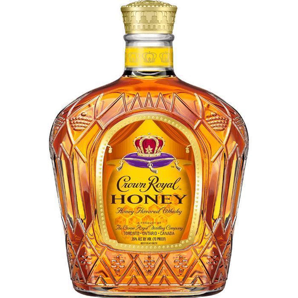 Crown Royal Honey - Main Street Liquor