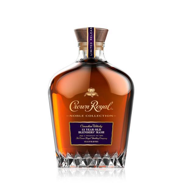 Crown Royal Noble Collection 13 Year Old Blenders' Mash - Main Street Liquor