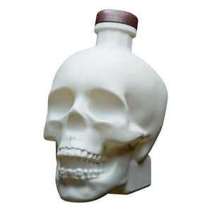 Crystal Head Bone Bottle - Main Street Liquor