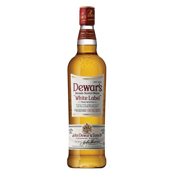Dewar's White Label - Main Street Liquor