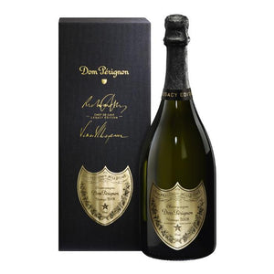 Dom Pérignon Vintage 2008 Chef de Cave Legacy Edition - Main Street Liquor