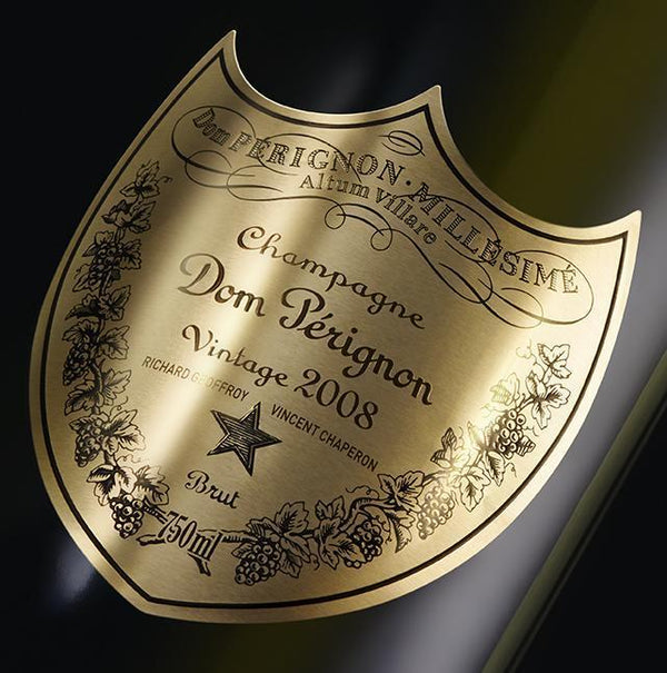 Dom Pérignon Vintage 2008 Chef de Cave Legacy Edition - Main Street Liquor