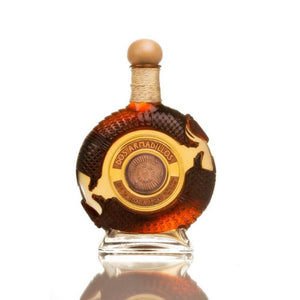 Dos Armadillos Super Premium Anejo Tequila - Main Street Liquor