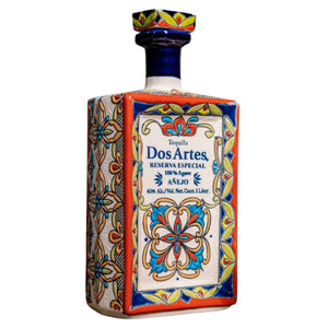 Dos Artes Anejo Reserva Especial - Main Street Liquor