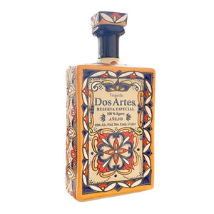 Dos Artes Anejo Reserva Especial Harvest Blend Fall/Winter 2023 Limited Edition - Main Street Liquor