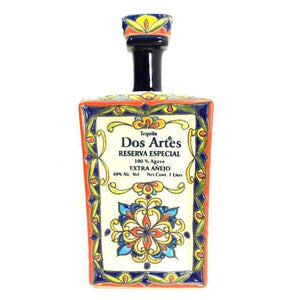 Dos Artes Reserva Especial Extra Anejo 1.75 Liter - Main Street Liquor