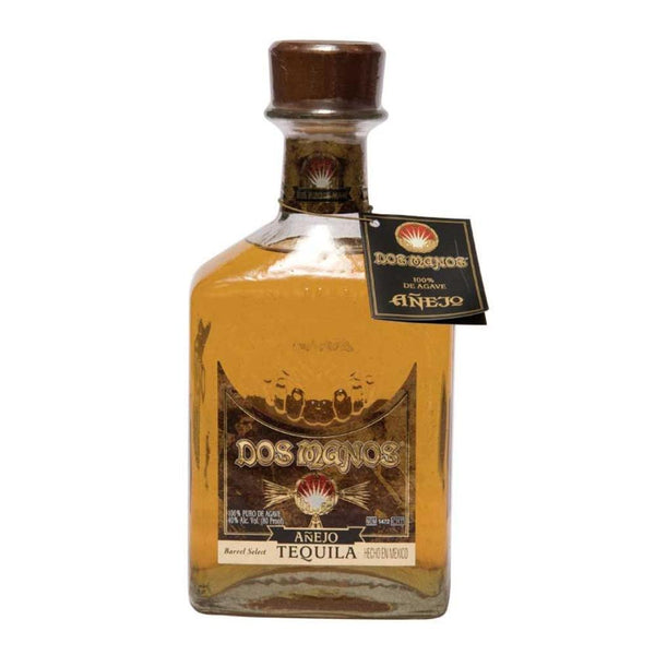 Dos Manos Anejo Tequila - Main Street Liquor