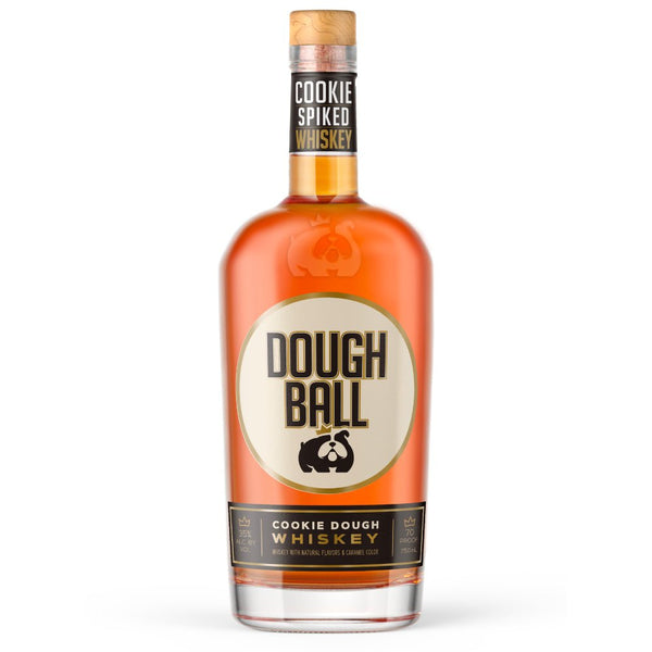 Dough Ball Cookie Dough Whiskey - Main Street Liquor