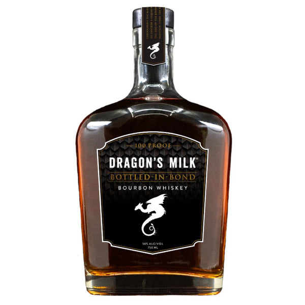 Dragon’s Milk Bottled In Bond Bourbon - Main Street Liquor