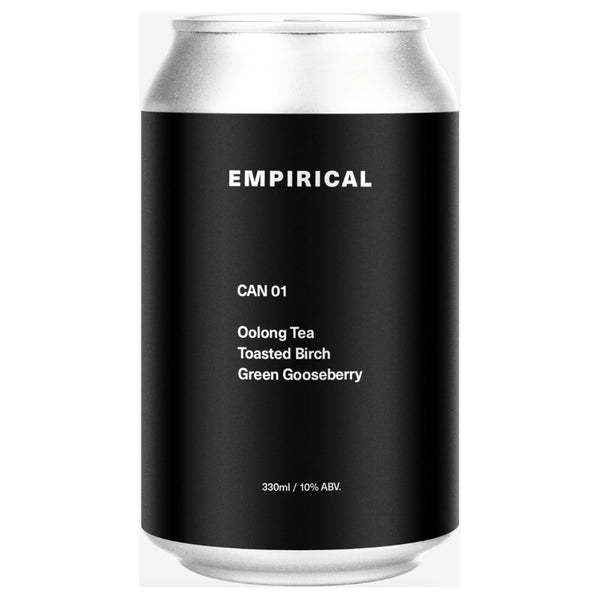 Empirical CAN 01 - Main Street Liquor