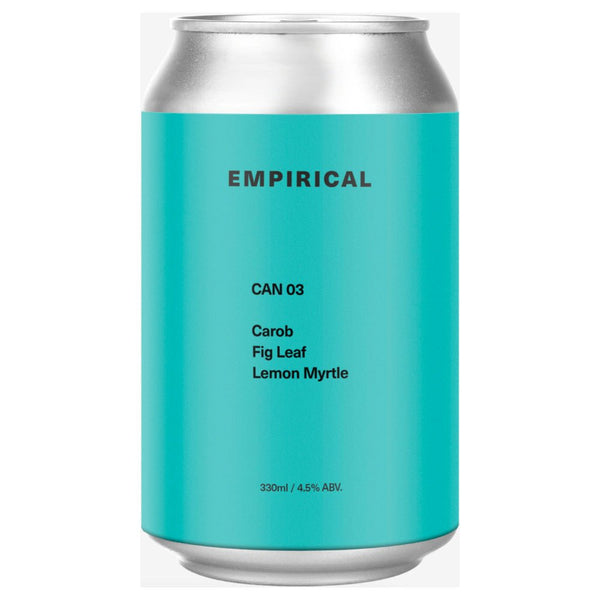 Empirical CAN 03 - Main Street Liquor