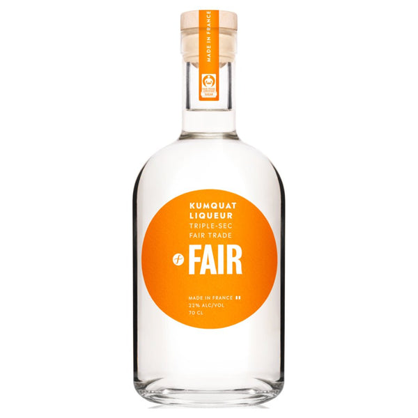 Fair Kumquat Liqueur 1L - Main Street Liquor
