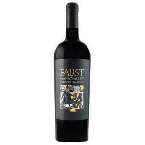 Faust Cabernet Sauvignon Napa Valley 2019 - Main Street Liquor
