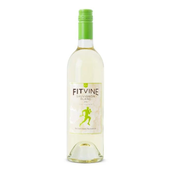 FitVine Sauvignon Blanc - Main Street Liquor