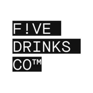 Five Drinks Co. Tom Collins - Main Street Liquor