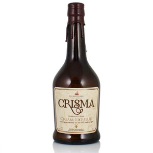Foursquare Crisma Cream Liqueur - Main Street Liquor