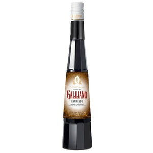 Galliano Espresso Liqueur - Main Street Liquor