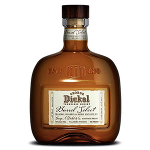 George Dickel Barrel Select - Main Street Liquor