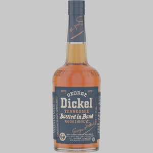 George Dickel Bottled In Bond No. 3 2021 Release - Main Street Liquor