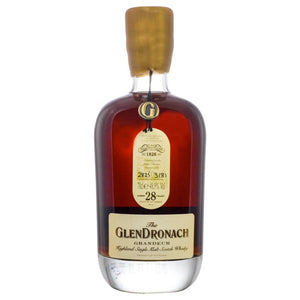 Glendronach Grandeur Batch 11 27 Year Old - Main Street Liquor