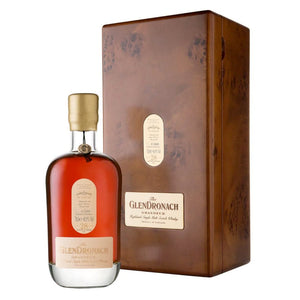 Glendronach Grandeur Batch 11 28 Year Old - Main Street Liquor