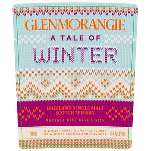 Glenmorangie A Tale Of Winter - Main Street Liquor