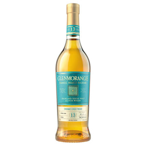 Glenmorangie Barrel Select Release 13 Year Cognac Cask Finish - Main Street Liquor