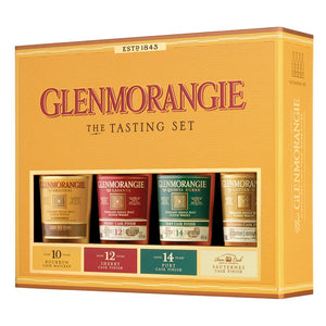 Glenmorangie Taster Pack - Main Street Liquor