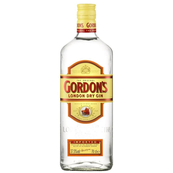 Gordon’s London Dry Gin - Main Street Liquor