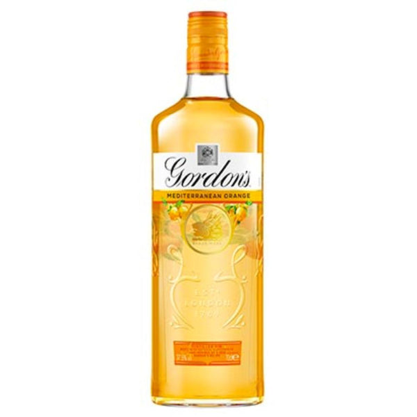 Gordon’s Mediterranean Orange Gin - Main Street Liquor