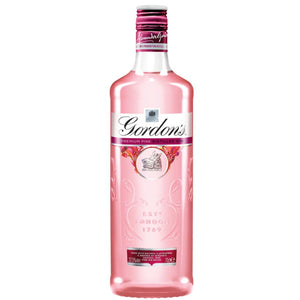 Gordon’s Pink Gin - Main Street Liquor