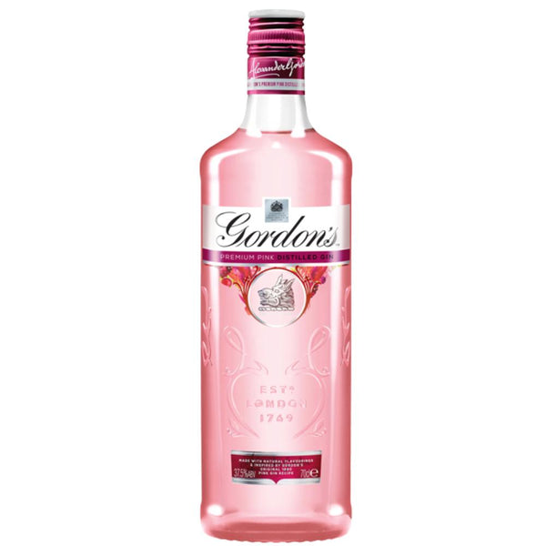 Gordon’s Pink Gin - Main Street Liquor